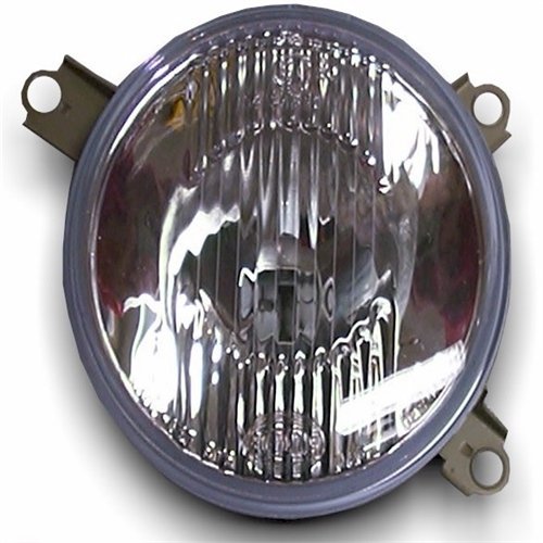 Bmw Faro Interno Izquierdo E32 E34 1986-1996 1k3132253011 63121378337