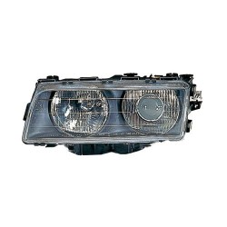 Faro delantero BMWXenon Sol E38 710301043273 63128376269