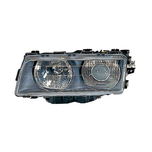 Faro delantero BMWXenon Sol E38 710301043273 63128376269