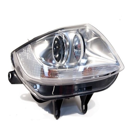 BMW Faro Faro Xenón Blanco Señal Derecha E85 Z4 63127165716