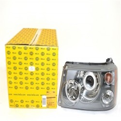 Land Rover Faro Adaptativo Xenon Sol Sport 1el238022871 Lr012438