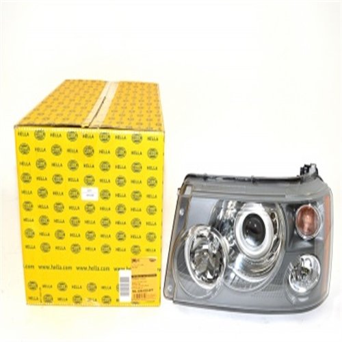 Land Rover Faro Adaptativo Xenon Sol Sport 1el238022871 Lr012438