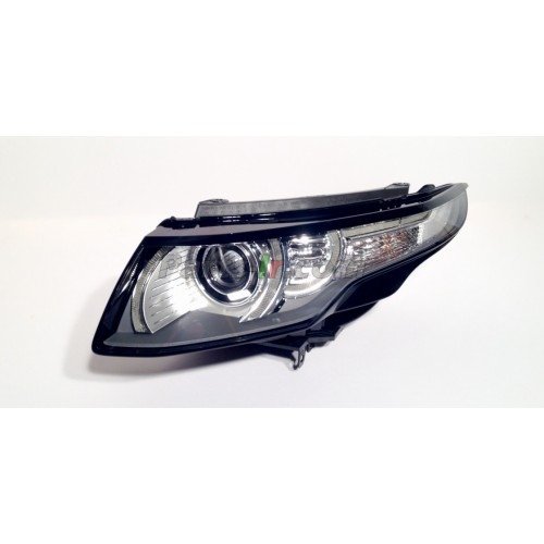 Land Rover Faro Bi-Xenon Izquierdo Evoque Lr048056