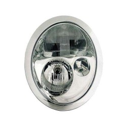 Mini Cooper Faro Derecho R53 R50 63126911704