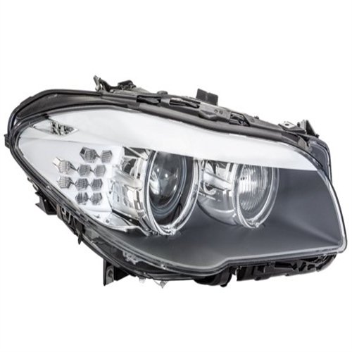 BMW Faro Ahl Xenon Derecho F10 F11 1zs010131621 63117271908