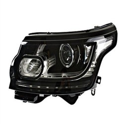 Land Rover Faro Bi-Xenon Izquierdo Vogue Lr040674