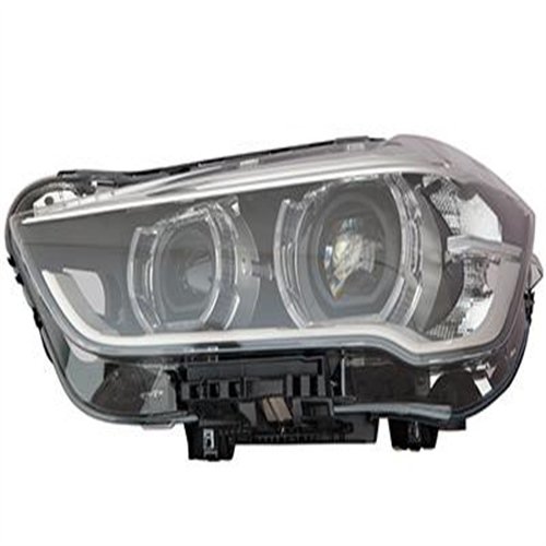BMW Faro delantero izquierdo F48 X1 63117428735