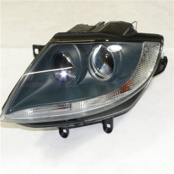 BMW Faro Xenón Izquierdo E85 Z4 63127162723