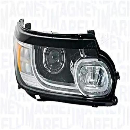 Land Rover Faro Bi-Xenon-Reflector Derecho Sport 712476651129 Lr057271