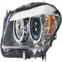 Faro delantero BMWSol F10 F11 63117203239
