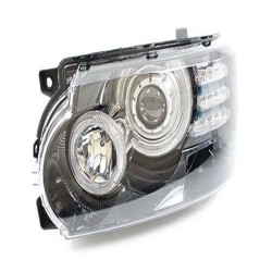 Faro delantero Land RoverXenon Sol Vogue Lr028481