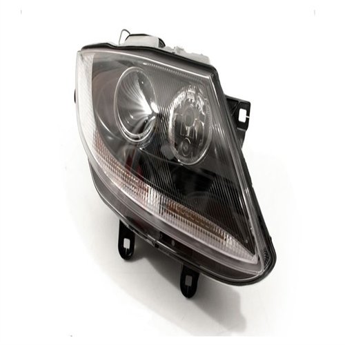 BMW Faro Faro Xenón Blanco Señal Izquierdo E85 Z4 63127165709