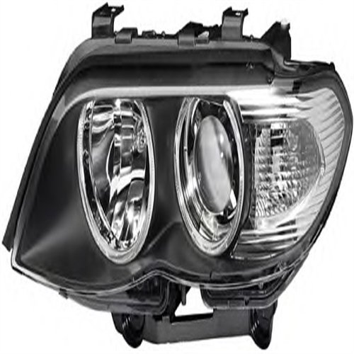 Faro BMW Normal Izquierdo E53 X5 1el224486211 63127164441
