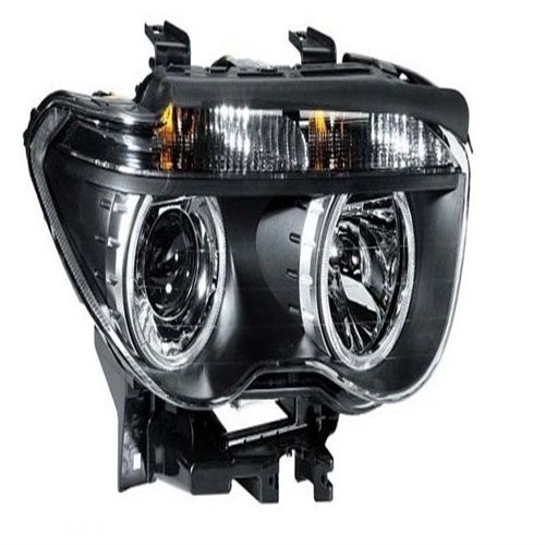 Faro BMW R Blanco Xenón Derecho E65 E66 1el158084011 63127165452