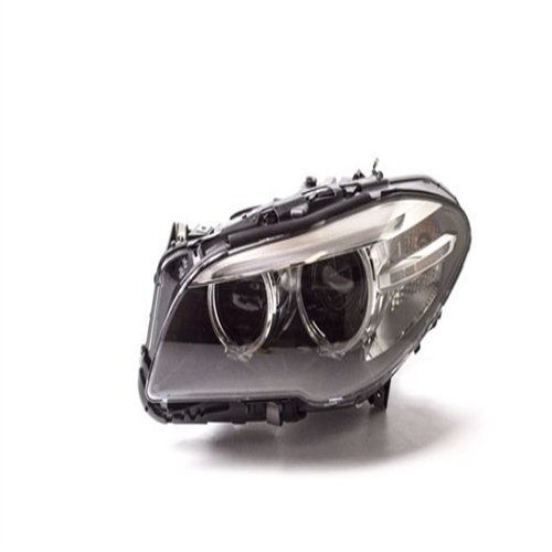 BMW Faro Bi Xenon Izquierdo F10 F11 0221001014 63117343911