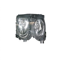 BMW Faro Derecho E46 5830100003 63126901970
