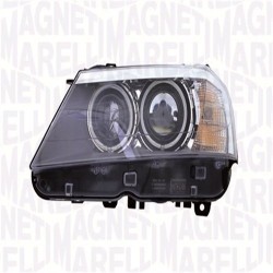 BMW Faro Adaptable Izquierdo F25 F26 X3 X4 710815029039 63117276997