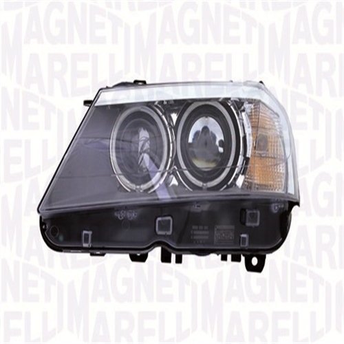 BMW Faro Adaptable Izquierdo F25 F26 X3 X4 710815029039 63117276997