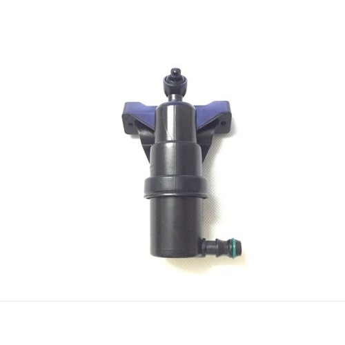 Motor de aspersor de faros BMW E65 E66 L 61677137401