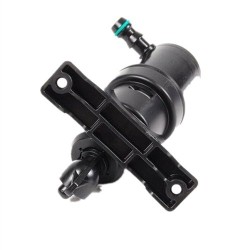 Motor de aspersor de faros BMW E65 E66 R 61677137402