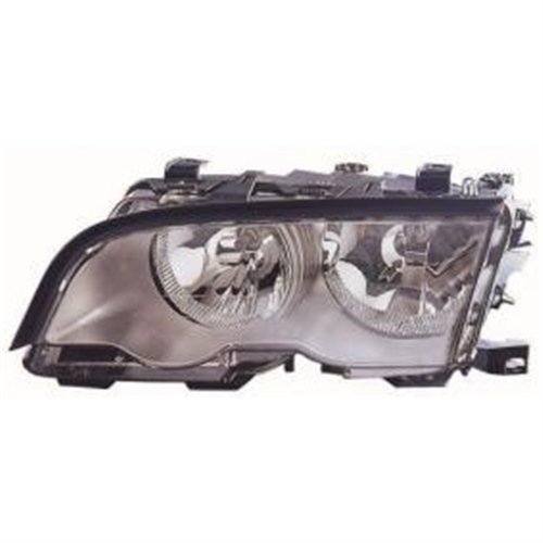 BMW Faro L IzquierdoE46 63126904275 4441126lldem2 63126904275s