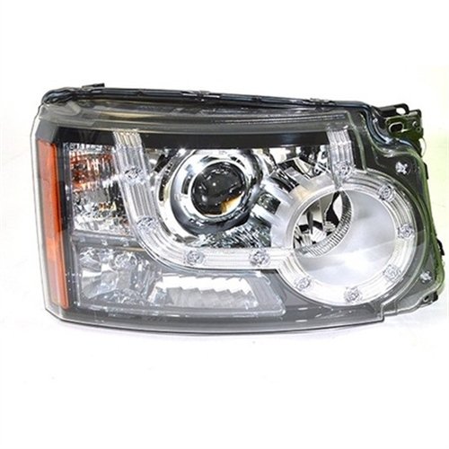 Land Rover Faro Adaptiv-Xenon Izquierdo Discovery 4 Lr023544