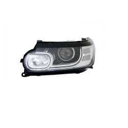 Land Rover Faro Adaptativo Xenon Derecho Sport Lr090463 Lr057269