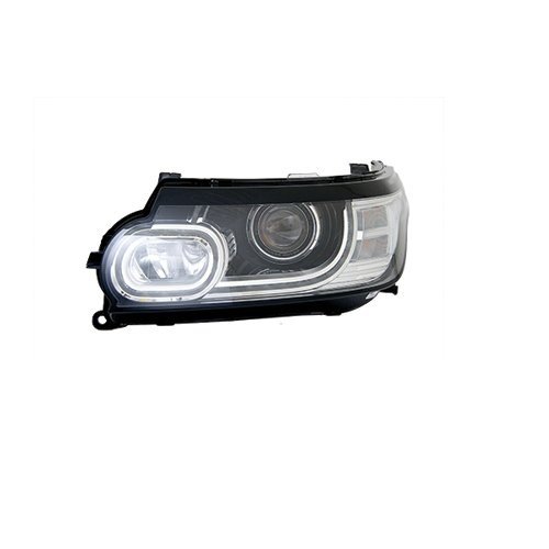 Land Rover Faro Adaptativo Xenon Derecho Sport Lr090463 Lr057269