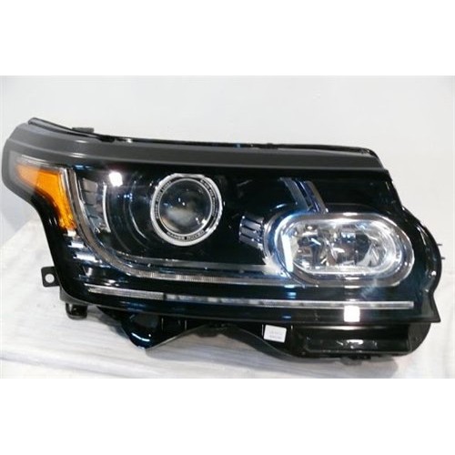 Land Rover Faro Adaptativo Xenon Derecho Vogue Lr033966