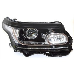 Land Rover Faro Adaptativo Xenon Derecho Vogue Lr067204 Lr046921