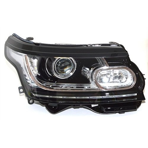 Land Rover Faro Adaptativo Xenon Derecho Vogue Lr067204 Lr046921