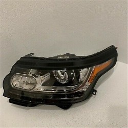 Faro Land RoverAdaptive Xenon Sol Vogue Lr033967