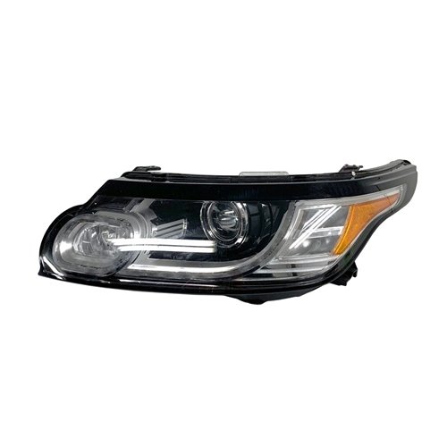 Land Rover Faro Bi-Xenon-Reflector Derecho Sport Lr057271