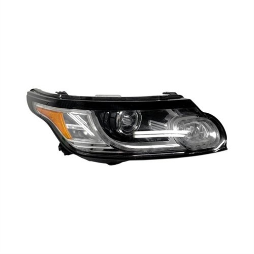 Land Rover Faro Bi-Xenon-Reflector Izquierdo Sport Lr057274