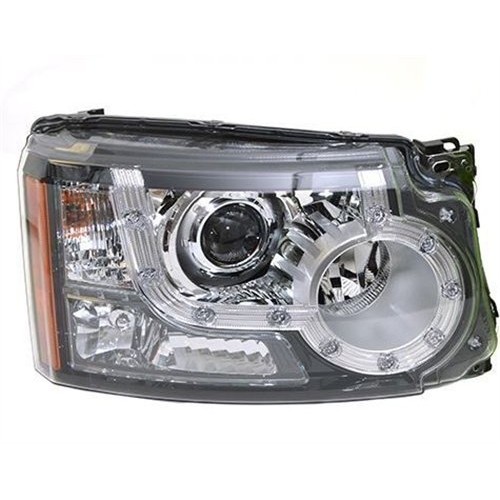 Land Rover Faro Bi-Xenon Derecho Discovery 4 Lr023537