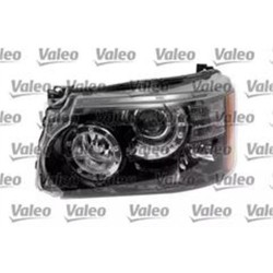 Land Rover Faro Bi-Xenon Derecho Sport 044665 Lr030755