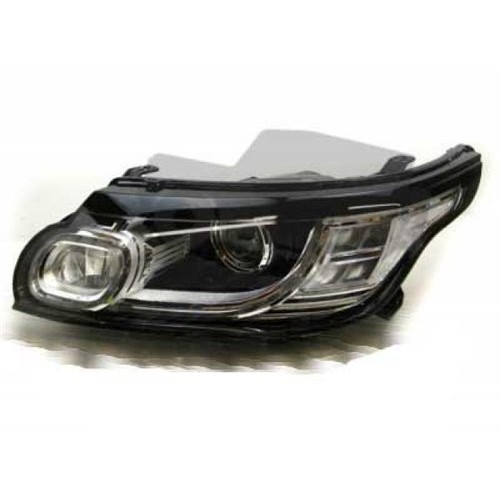 Land Rover Faro Halógeno Izquierdo Sport Lr090395