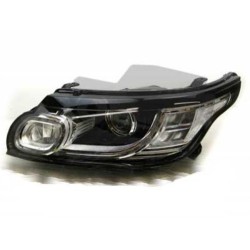Land Rover Faro Halógeno Sol Sport 712476901129 Lr090395