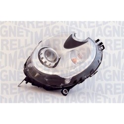 Mini Cooper Faro Adaptativo Xenón Derecho R60 R61 Paceman 711307023971 63129808268
