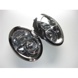 Mini Cooper Faro Derecho R53 R50 712754059409 63126928500
