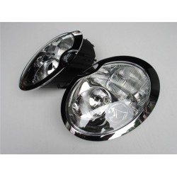 Minifaro Izquierdo R53 R50 712754059408 63126928499