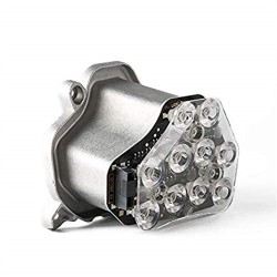 BMW Faro Señal Led Izquierdo F10 F11 63117271901