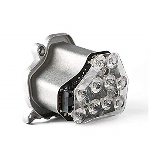 BMW Faro Señal Led Izquierdo F10 F11 63117271901