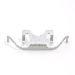 BMW Pastillas de Freno Traseras E39 11811601681 34211163399