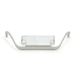 Pastillas de Freno BMW Delanteras E46 E83 E85 E86 X3 Z4 Z4 34116750159