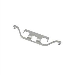 BMW Pastillas de Freno Traseras E46 E53 X5 3421159963