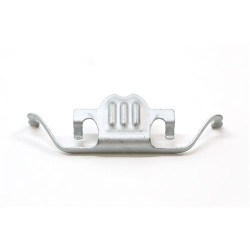 BMW Pastillas de freno traseras E60 E61 E63 E64 E70 E71 F15 F16 X5 X6 34216758059