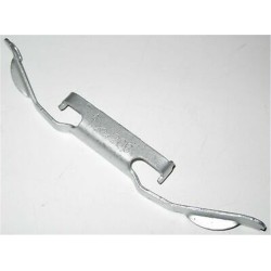Pastillas de Freno BMW Delanteras E36 E46 E85 E87 E90 Z4 34111163801