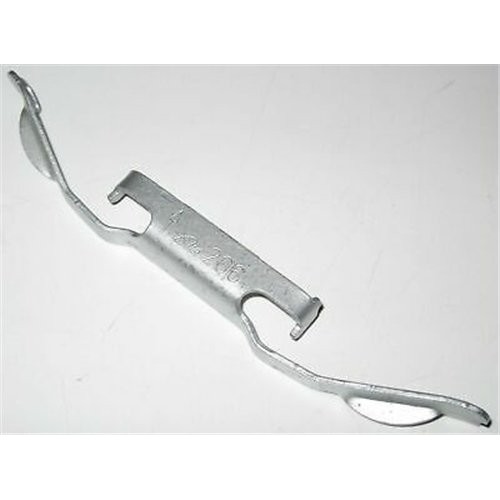 Pastillas de Freno BMW Delanteras E36 E46 E85 E87 E90 Z4 34111163801
