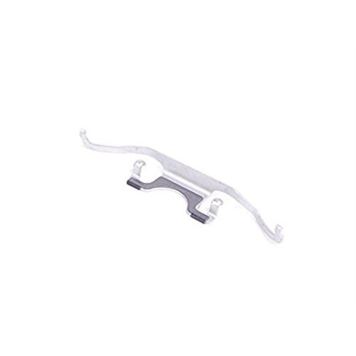 BMW Pastillas De Freno Delanteras E39 8dz355201551 34111164611